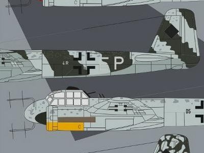 Junkers Ju-88 G-6