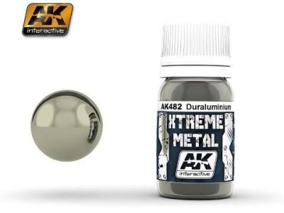 Xtreme Metal Duraluminium