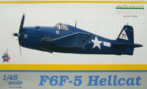 F6F-5 Hellcat (Weekend Edition)