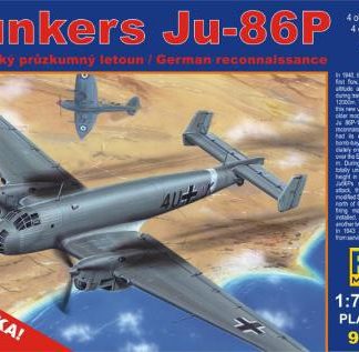 JU-86 P