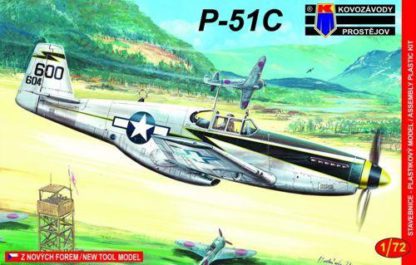 P-51 C