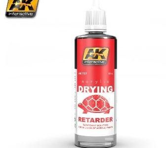 Drying Retarder