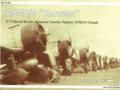 A5M2/4 “Kansen”
