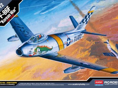 F-86 F Sabre