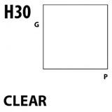 Hobby Color H30 Gloss Clear