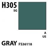 Hobby Color H305 Gray FS36118