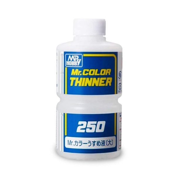 Mr. Color Thinner 250 ml.