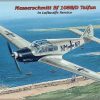 Messerschmitt Bf 108 B/ D Taifun in Luftwaffe Service