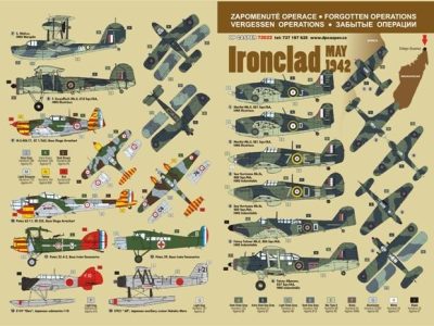 Ironclad May 1942