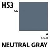 Hobby Color H053 Neutral Gray