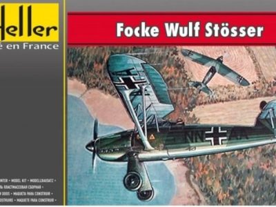 FW 56 Stösser