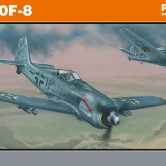 Fw 190 F8 Profipack