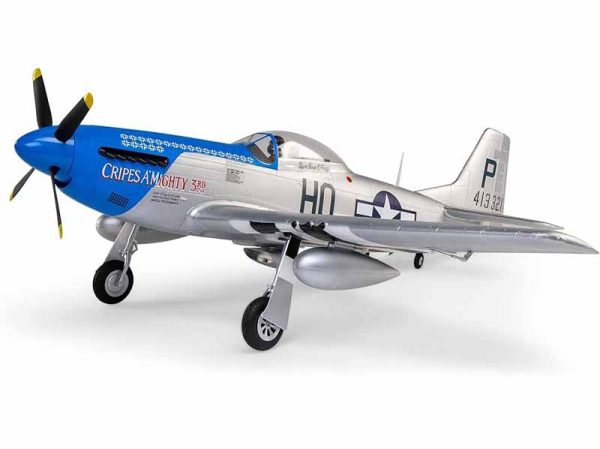 P-51 D Mustang - Imagen 2