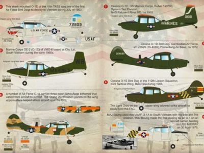 Cessna 0-1 Bird Dog