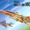 MiG-21 UM Mongol