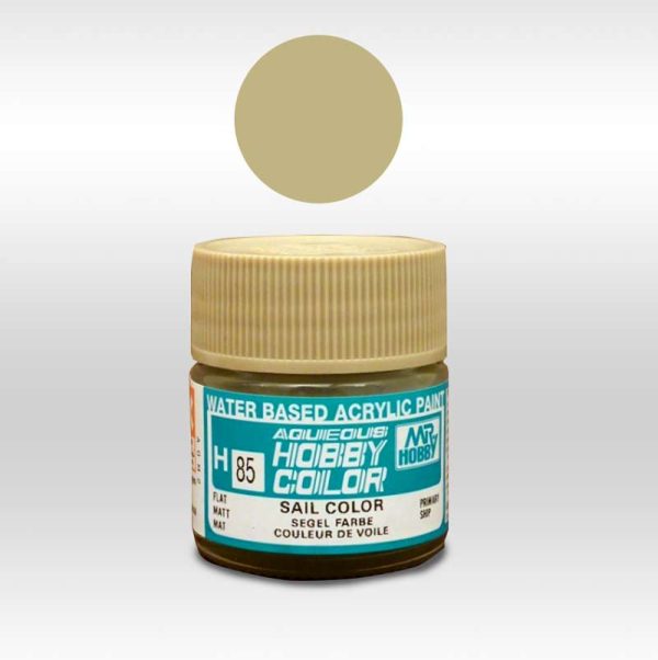 Hobby Color H085 Sail Color