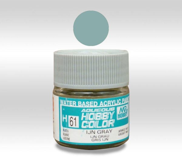 Hobby Color H061 IJN Gray