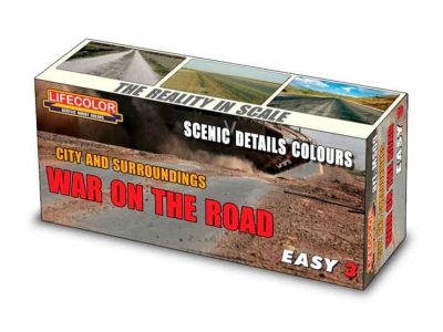 War on the Road