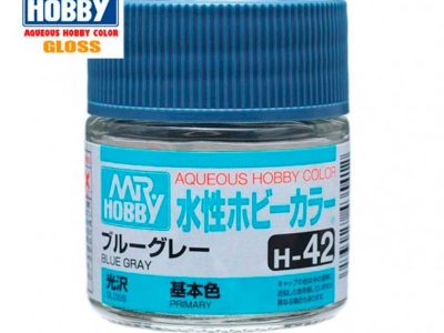 Blue Gray