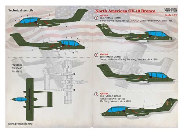 OV-10 Bronco