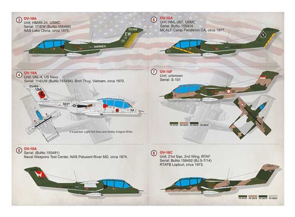 OV-10 Bronco