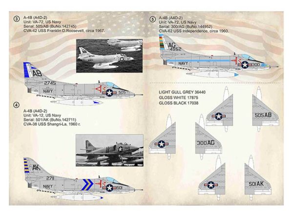Douglas A-4 Skyhawk Part 1