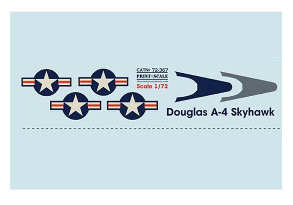 Douglas A-4 Skyhawk Part 1
