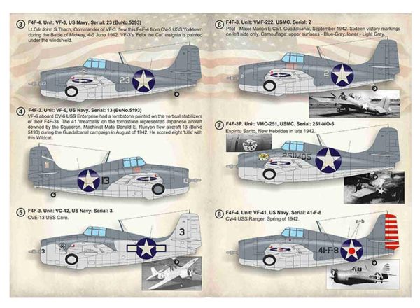 Grumman F4F Wildcat