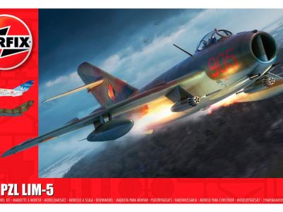 PZL Lim-5