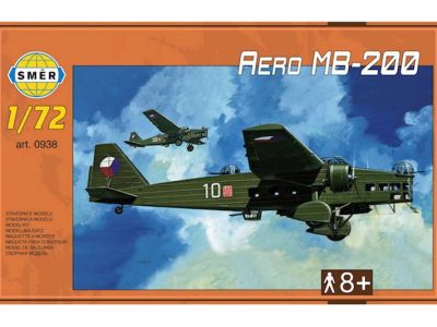 MB-200