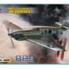 nk Modelsvit 4806 Bf 109 D 1 Legion Condor - Nekomodels maquetas