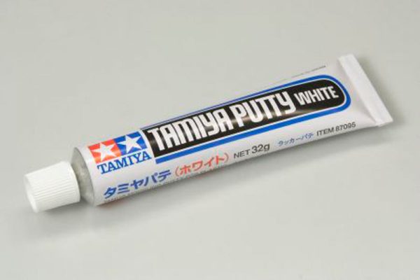 White Putty