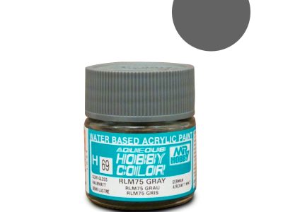Hobby Color H069 RLM 75