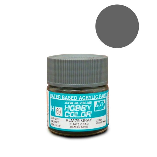 Hobby Color H069 RLM 75