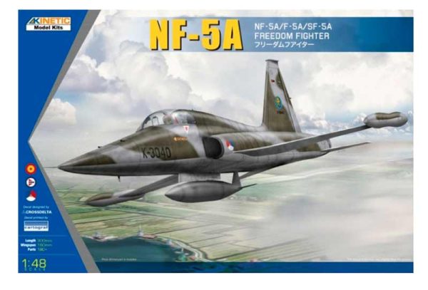 NF-5A Freedom Fighter