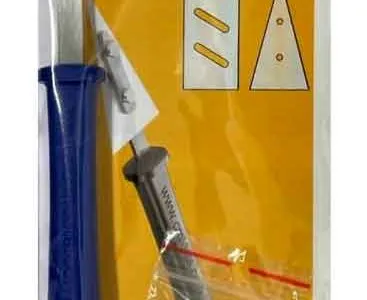 Razor Saw Profi Set