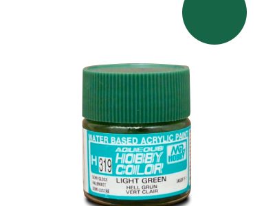 Light Green