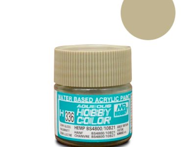 Hemp BS4800 10B21