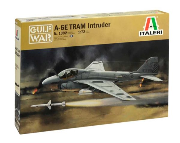 A-6E Tram Intruder Gulf War