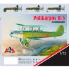 Polikarpov R-5