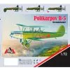 Polikarpov R-5