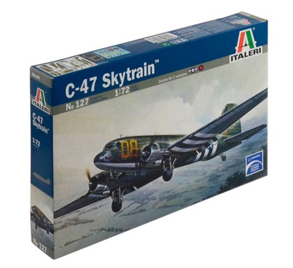 C-47 Skytrain