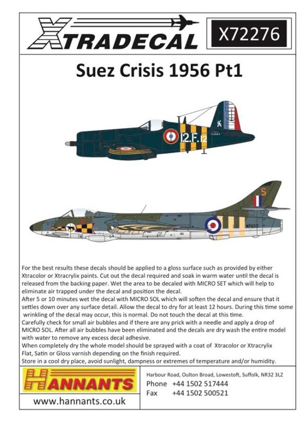 Suez Crisis 1956 Part 1