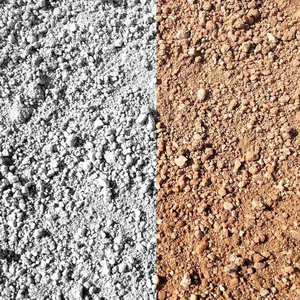 NEUTRAL TEXTURE FOR ROUGH TERRAIN 250ML BASE PRODUCT