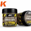 SPLATTER EFFECTS STIRRED EARTH 100ML