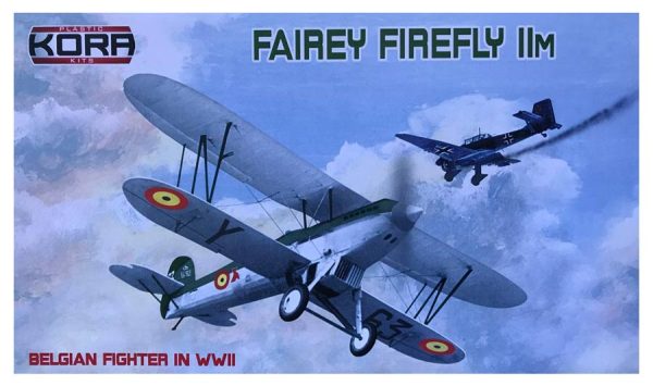 Fairey Firefly IIIM
