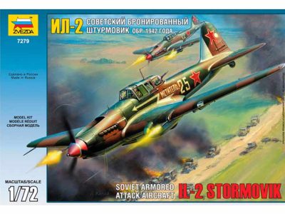IL-2 Stormovik