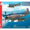 AM-1 Mauler Attack Aircraft