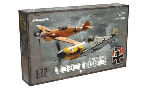 Wundershöne Neue Maschinen