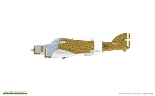 SM.79 Sparviero Limited Edition - Imagen 3
